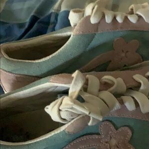 Converse golf le fluer